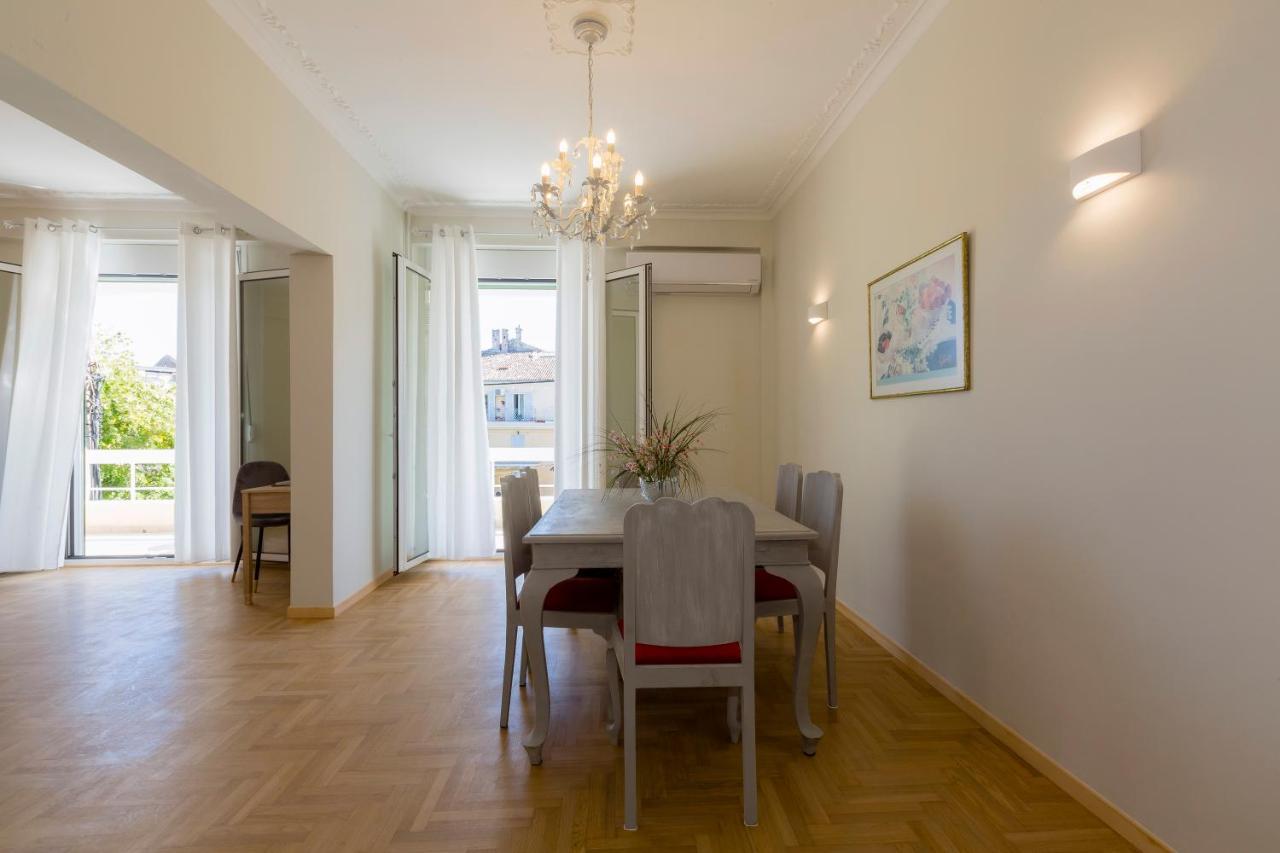 The Bright Suite Corfu  Εξωτερικό φωτογραφία