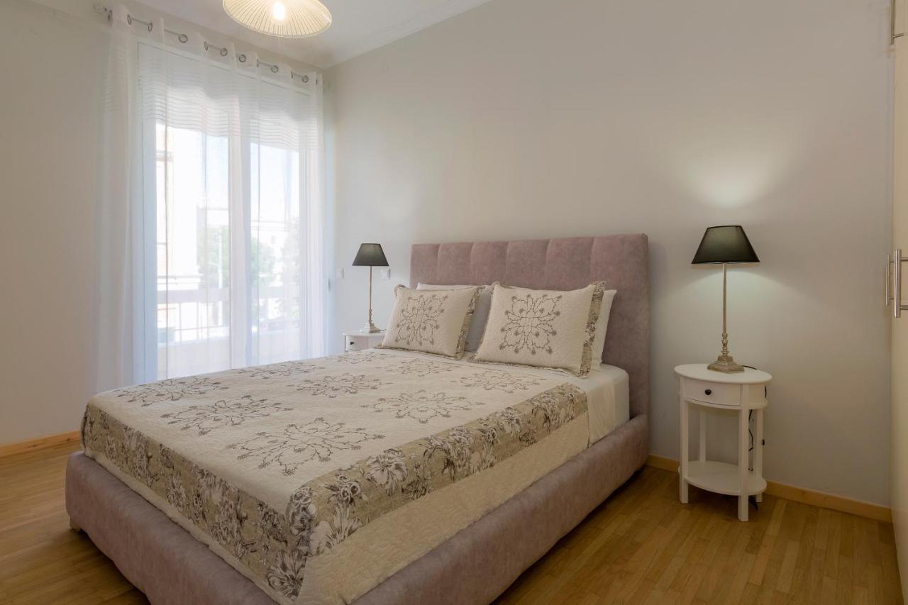 The Bright Suite Corfu  Εξωτερικό φωτογραφία