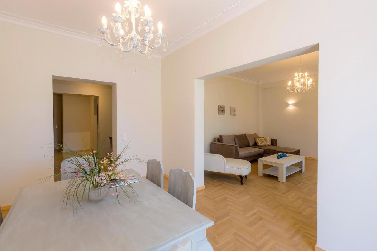 The Bright Suite Corfu  Εξωτερικό φωτογραφία
