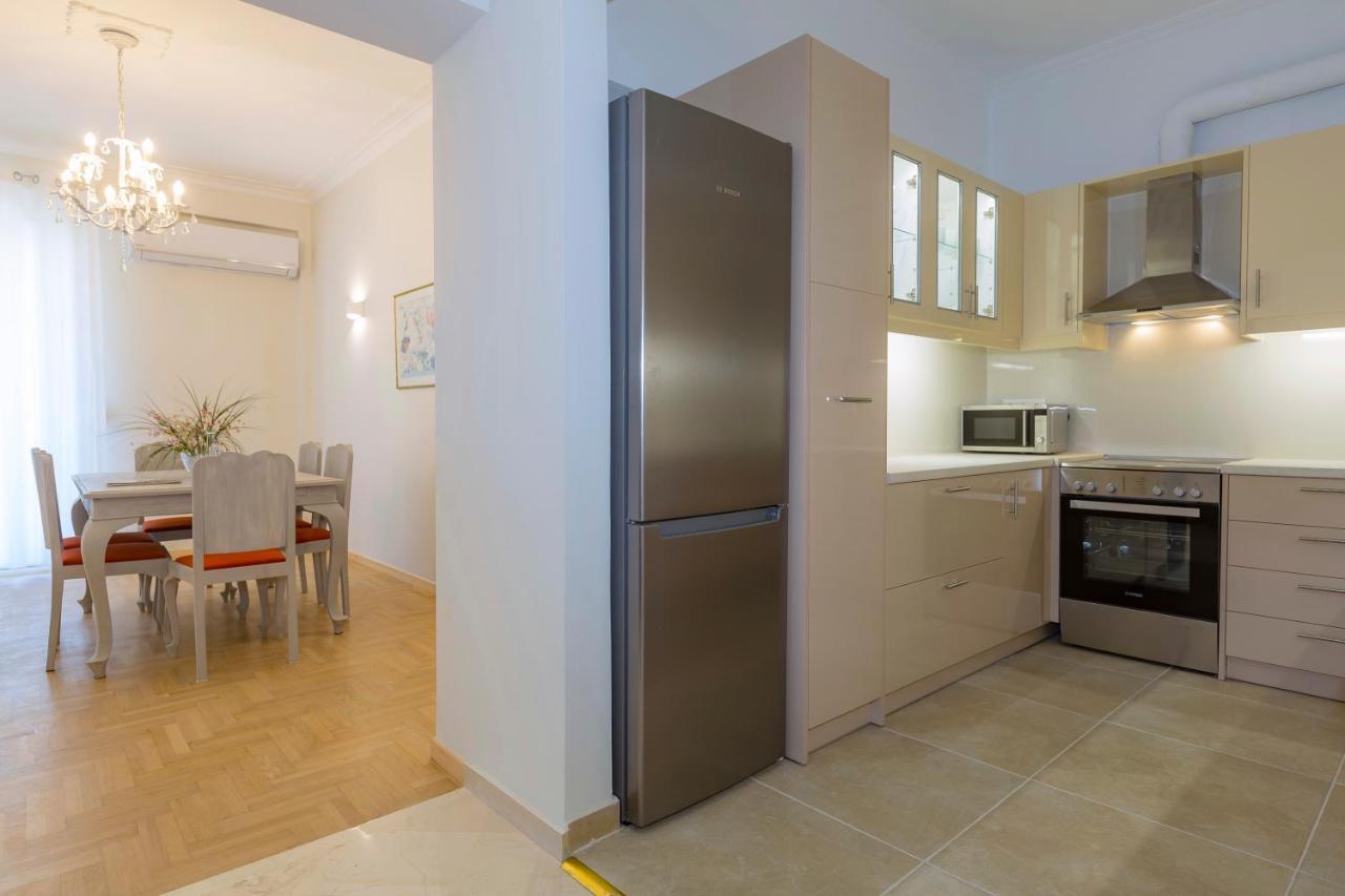 The Bright Suite Corfu  Εξωτερικό φωτογραφία