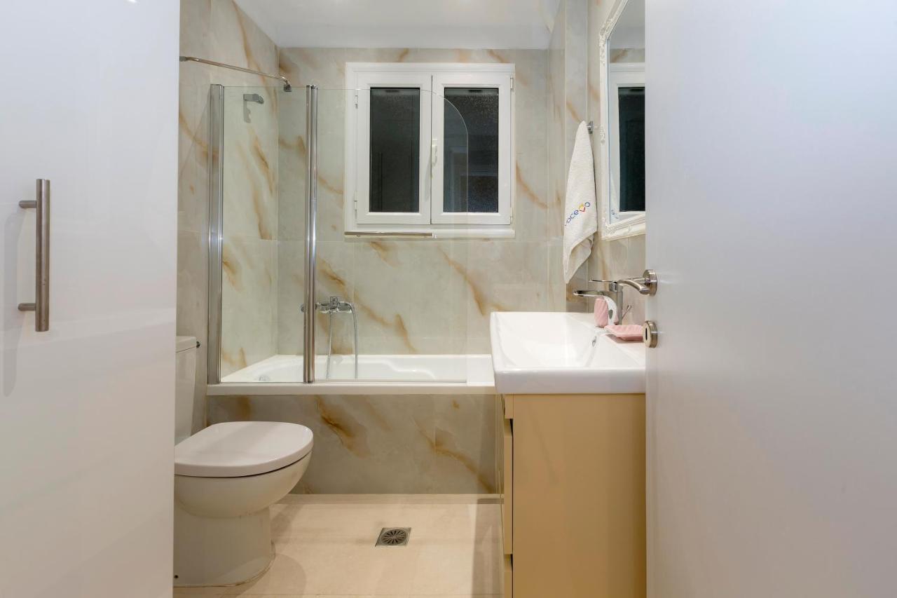 The Bright Suite Corfu  Εξωτερικό φωτογραφία