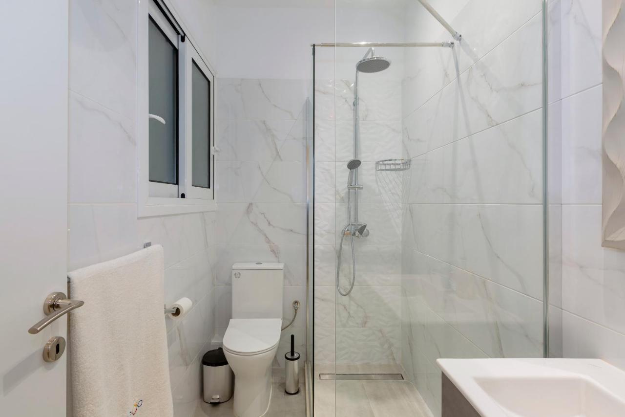The Bright Suite Corfu  Εξωτερικό φωτογραφία