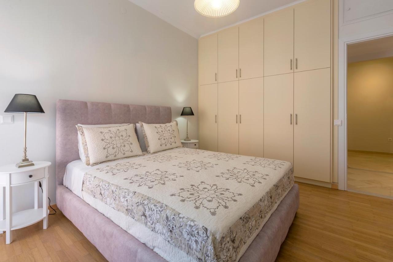 The Bright Suite Corfu  Εξωτερικό φωτογραφία