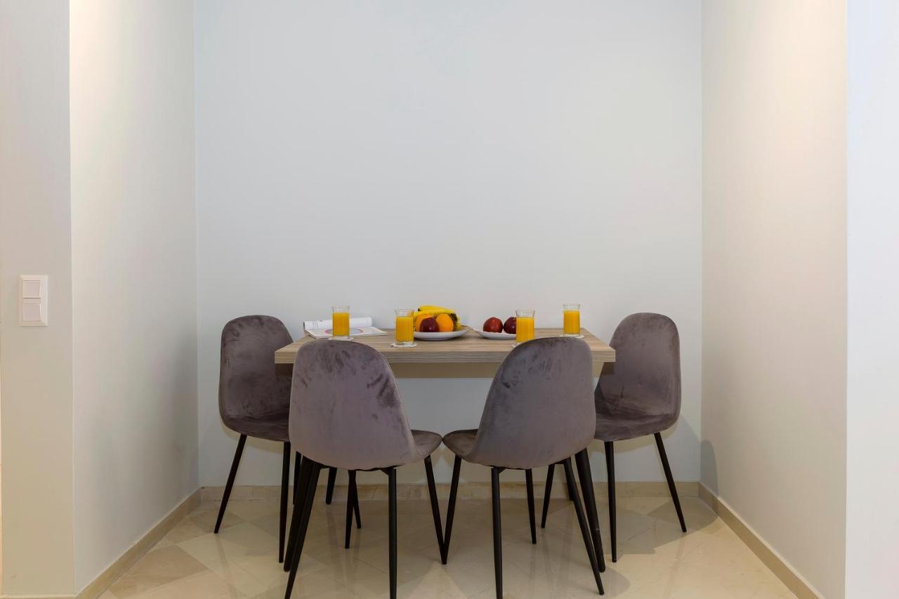 The Bright Suite Corfu  Εξωτερικό φωτογραφία
