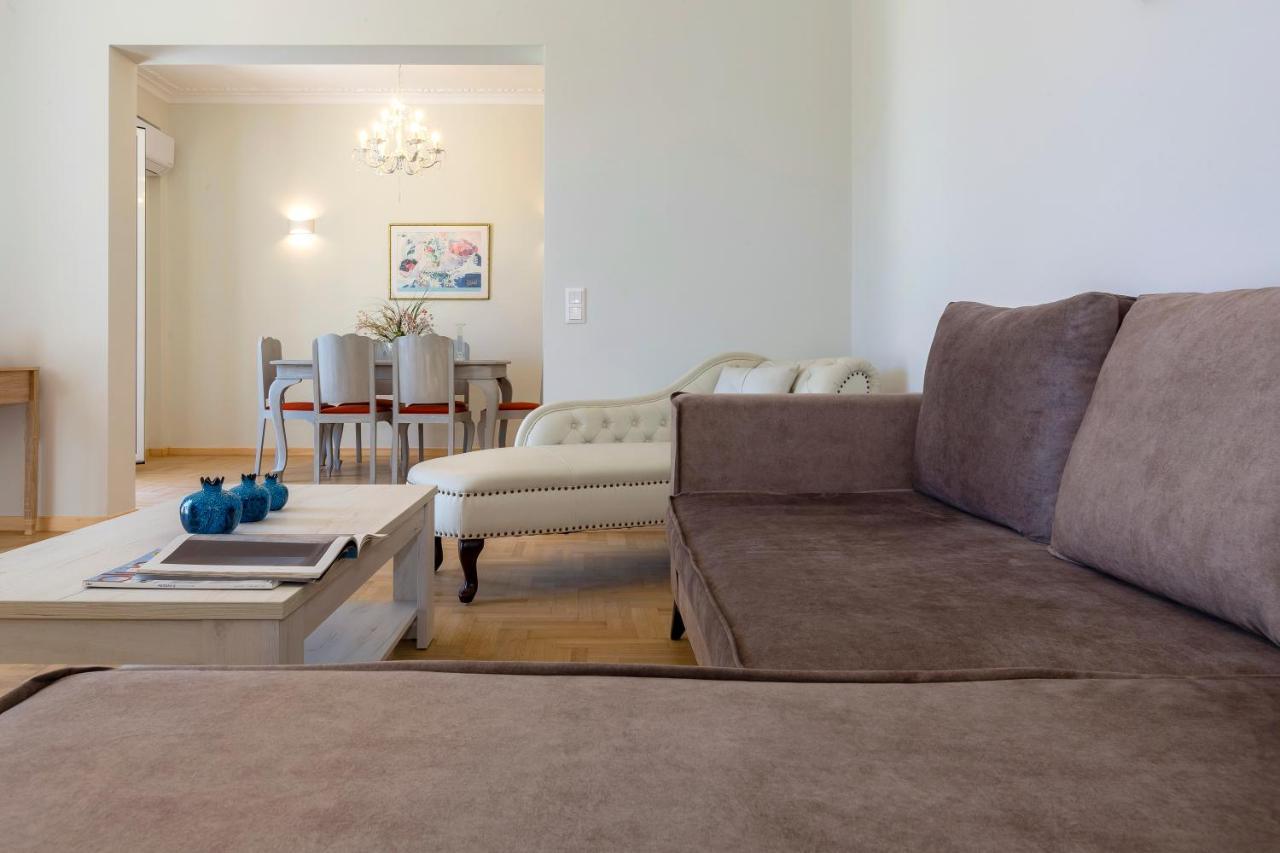 The Bright Suite Corfu  Εξωτερικό φωτογραφία