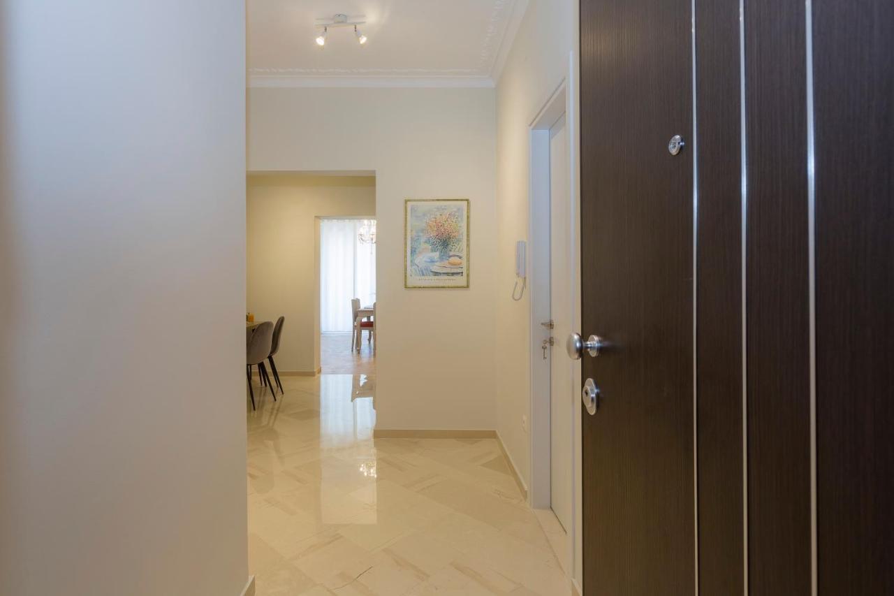 The Bright Suite Corfu  Εξωτερικό φωτογραφία